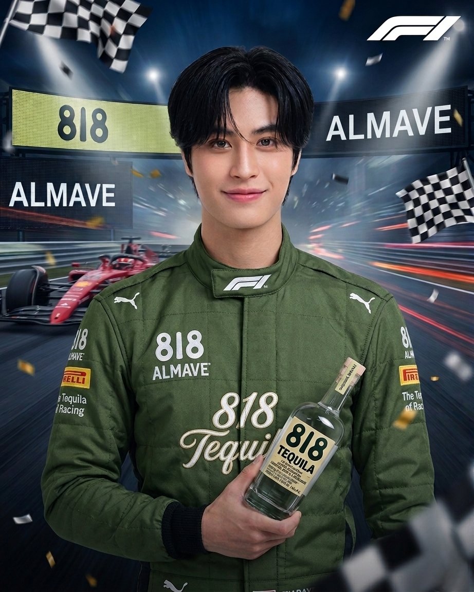 Almave 818 🥃 tweet media
