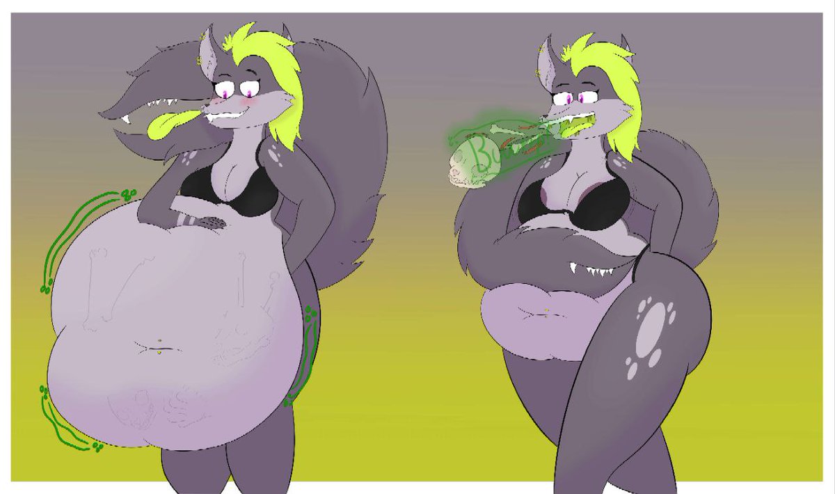 YeeniestYeen tweet media