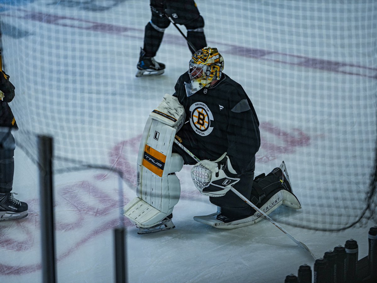Boston Bruins tweet media