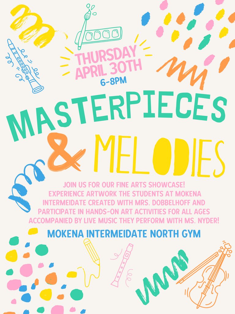 Mokena Intermediate tweet media