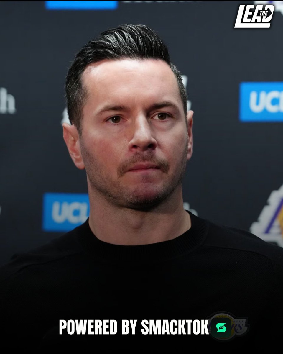 Lakers Lead tweet media