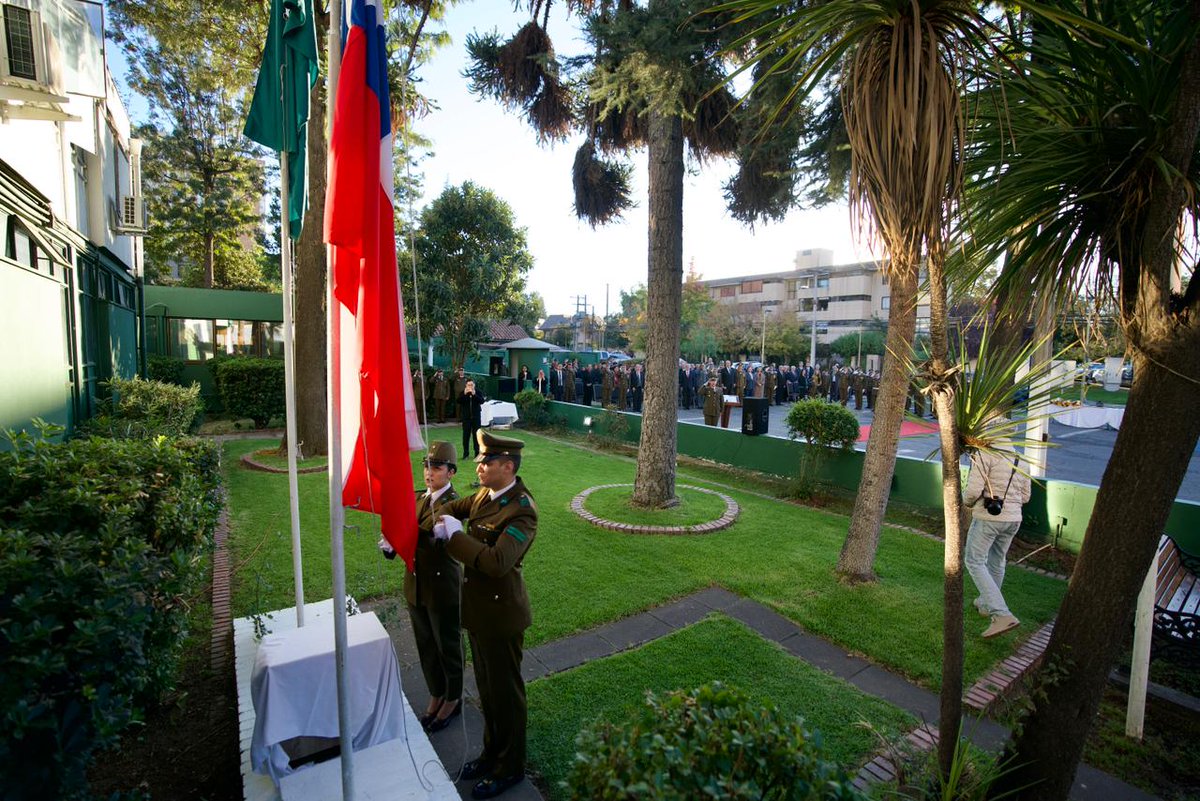 Cancillería Chile 🇨🇱 tweet media