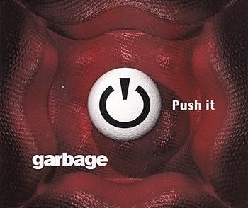 DjaneAngels's tweet photo. Hoy este sencillo cumple 28 años (UK).

#Música #Music #Musique #Garbage #PushIt https://t.co/aYDEtD8Qqr