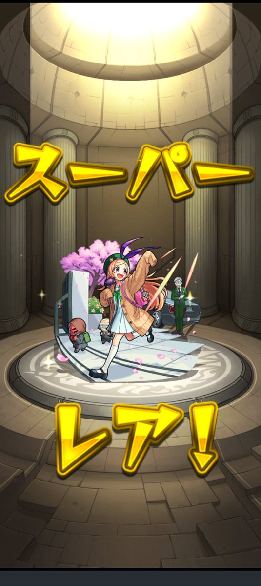ぽあら( ´•ᴗ•ก) tweet media