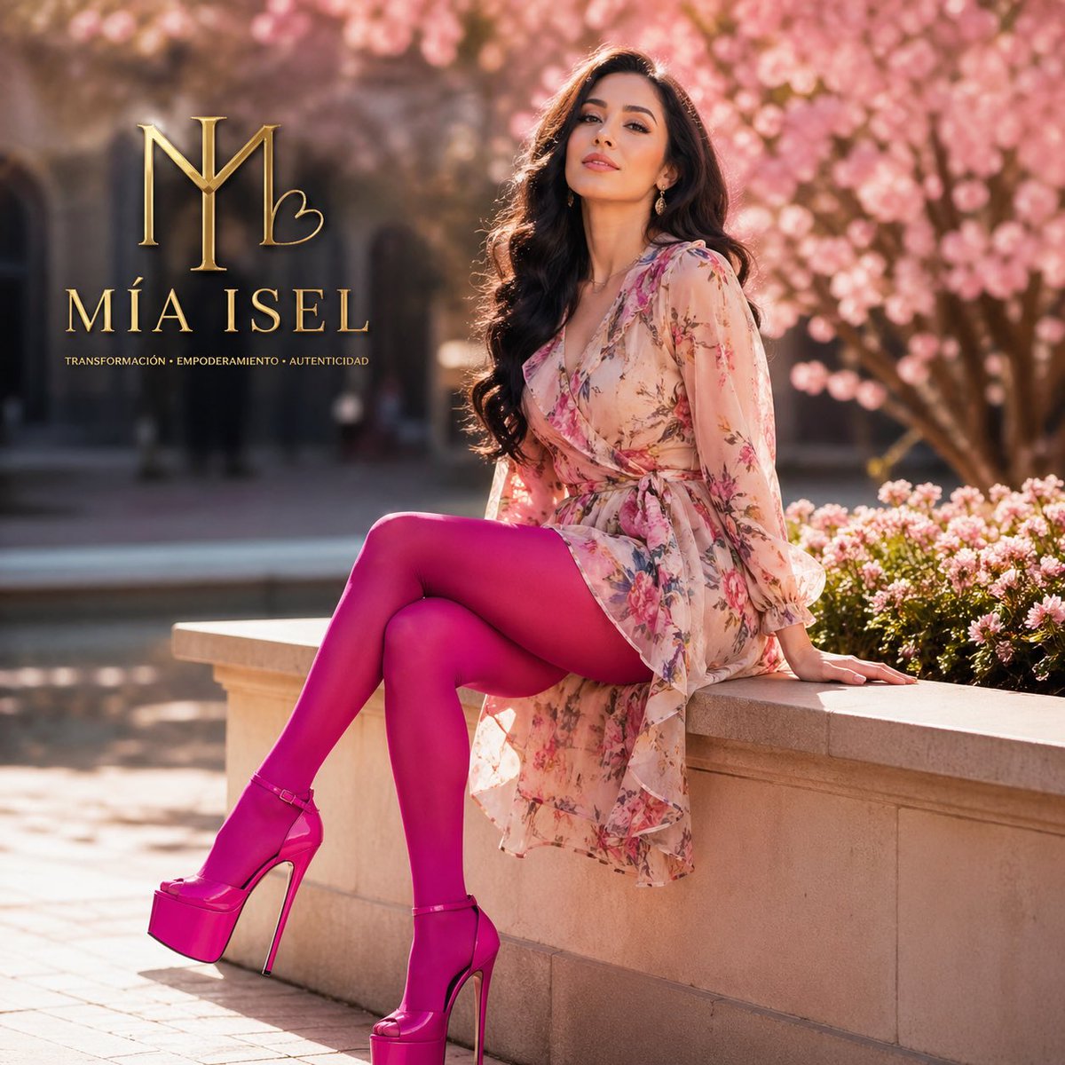 IselMia68769's tweet image. Soy Mía Isel.  
No pido permiso para ser… me convierto. ✨  
Entre lo que oculté y lo que hoy muestro,  
hay una verdad que ya no se negocia.  

Feminidad, poder y deseo… en equilibrio perfecto.  
#MíaIsel #Autenticidad #SinMiedo #pantimedias #vestidos