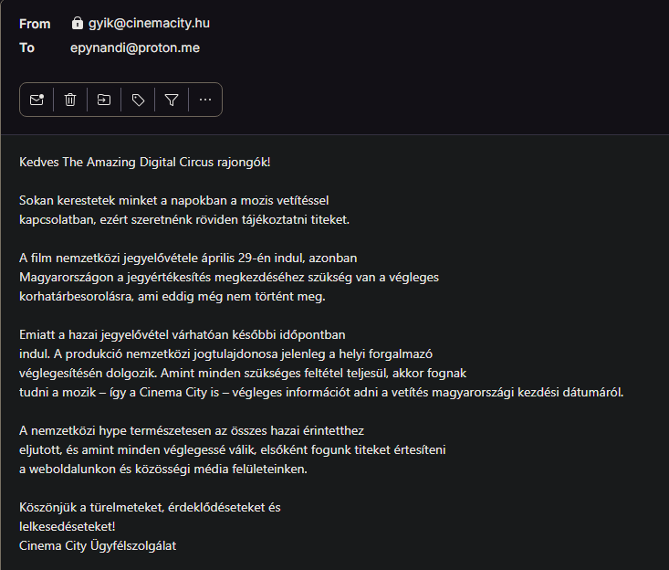 Nand0r0G's tweet image. !!! #TADC #TADCHungary