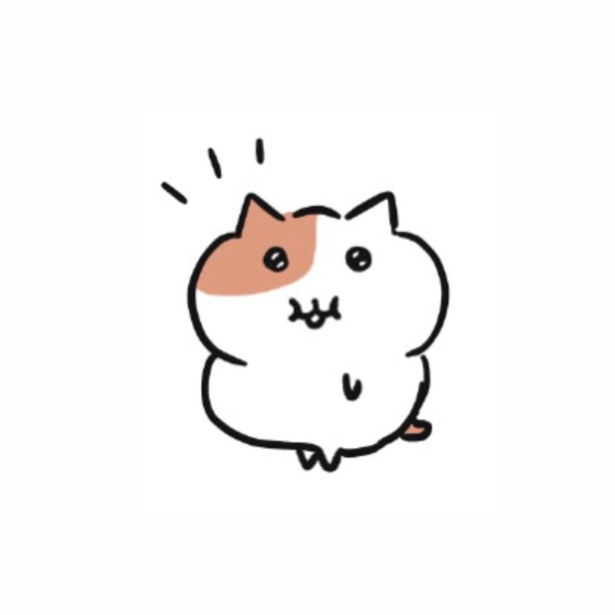 もちにゃみ tweet media