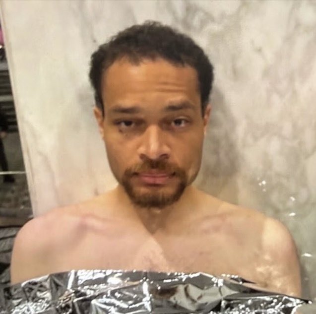 Deon Joseph tweet media