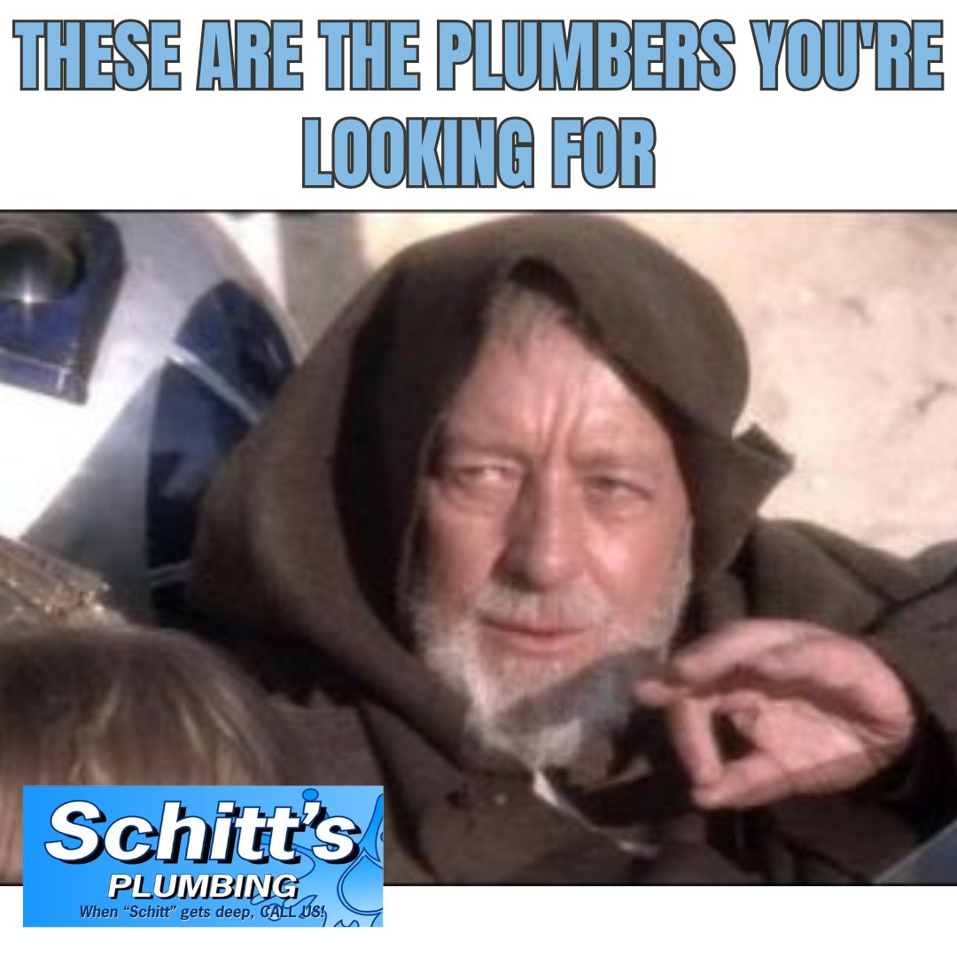 Theschitt1's tweet photo. When your plumbing starts acting up… you don’t need “maybe” — you need the right crew 📷📷
Call the plumbers you’ve been looking for. We’ll get it fixed the first time. 📷 https://t.co/KdrSlYsE9x
