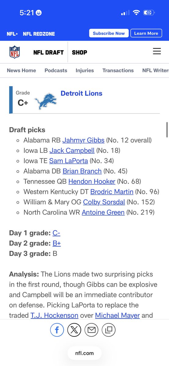 TLAW2024's tweet photo. A couple other “C” drafts https://t.co/OTMHQDda3T