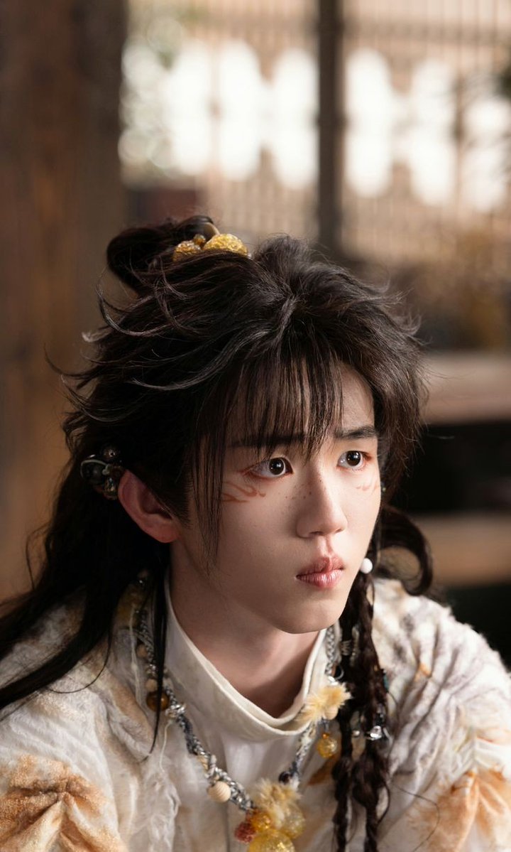 turningbald's tweet image. these two make a cute pair tbh #loveintheclouds