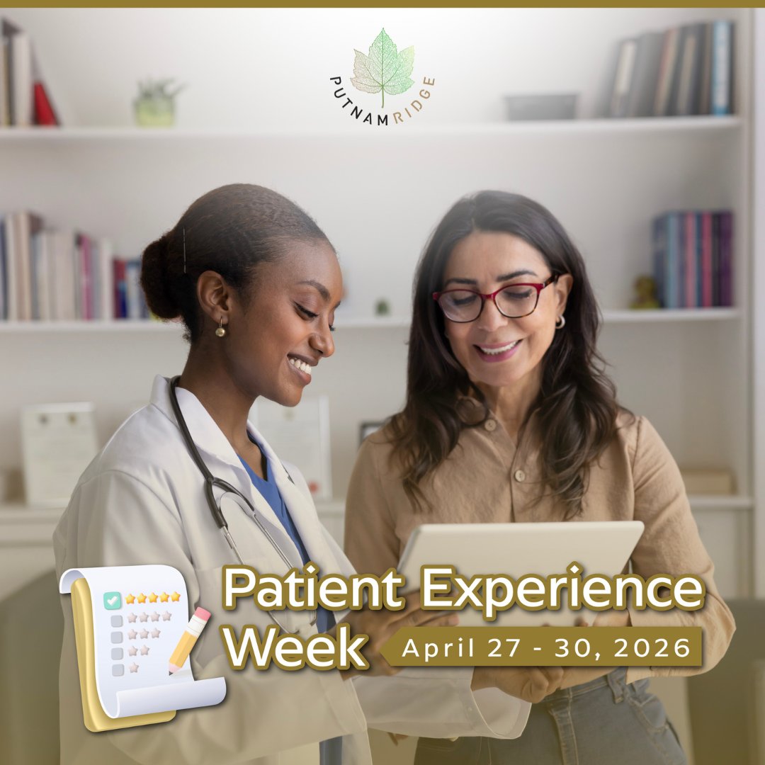 Did you know? Nearly 1 in 20 patients (about 5%) experience preventable harm in healthcare settings.

Patient Experience Week is a powerful reminder of how important attentive, compassionate, and consistent care truly is. 💙

#PatientExperienceWeek #PatientSafety