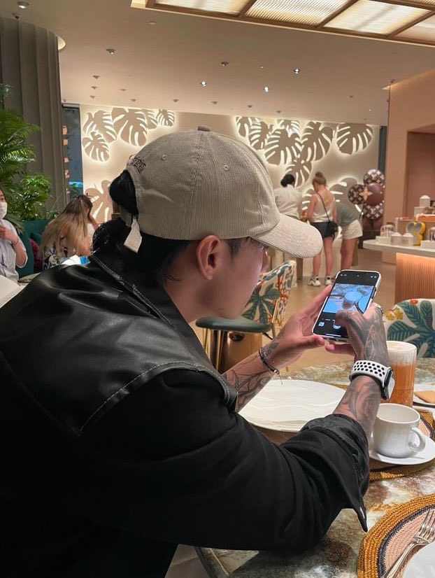 เรา ที tweet media