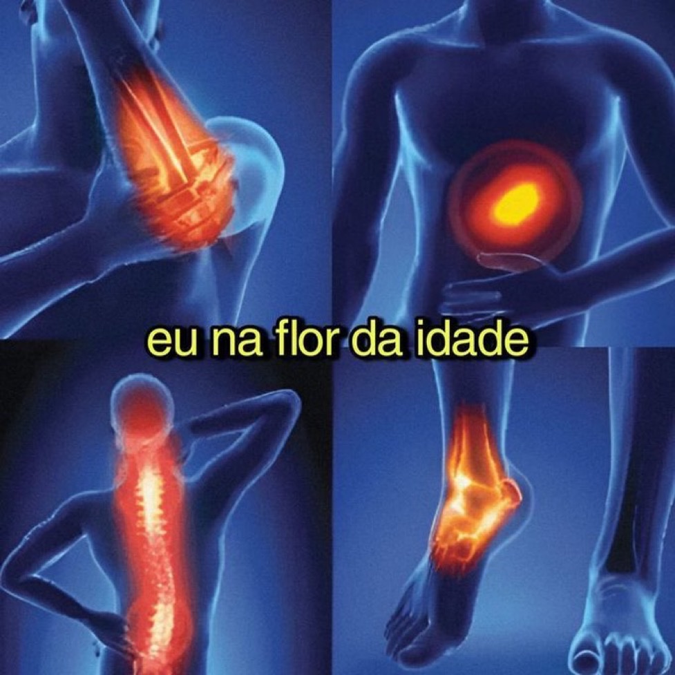 Se você rir, vai pro inferno tweet media