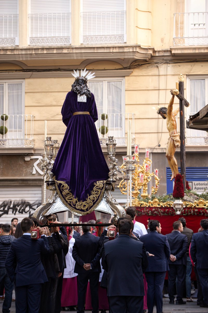 AM Rescate Granada tweet media