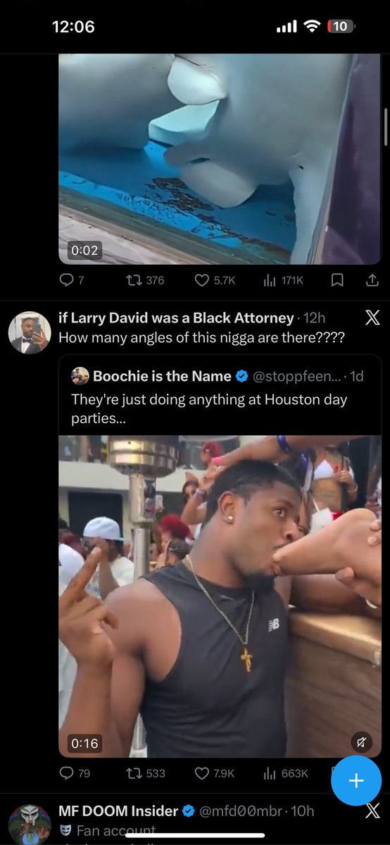 insane timing for the next post on my feed