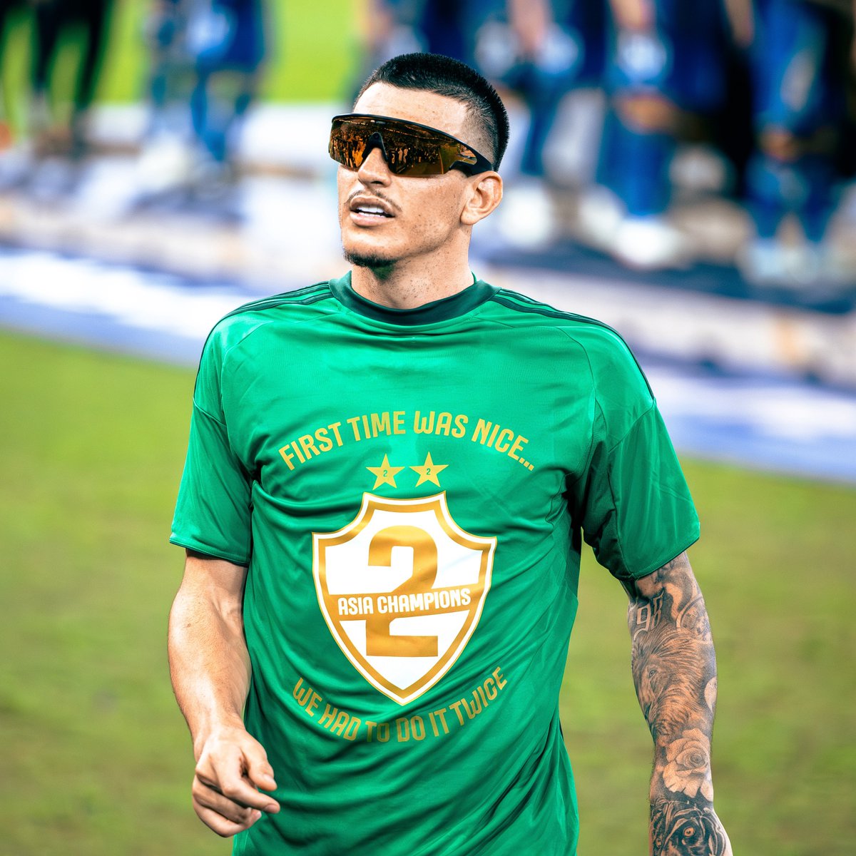 #DankeJürgen ⭐️⭐️ tweet media