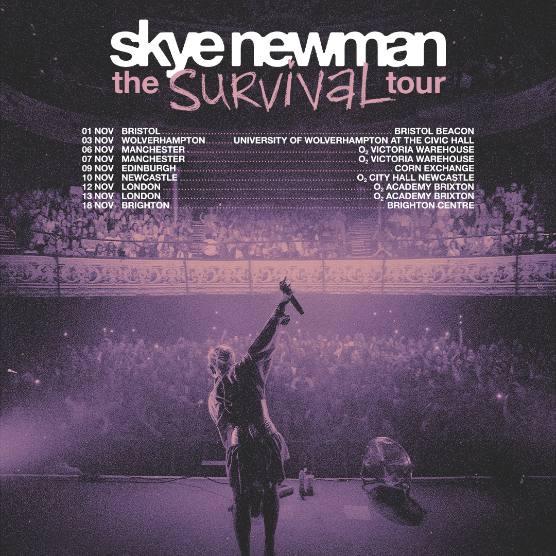 O2 Academy Brixton tweet media