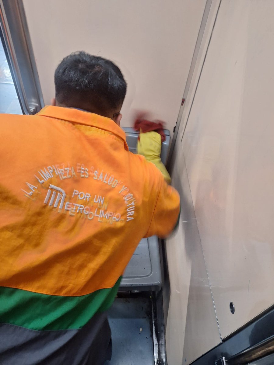 MetroCDMX tweet media