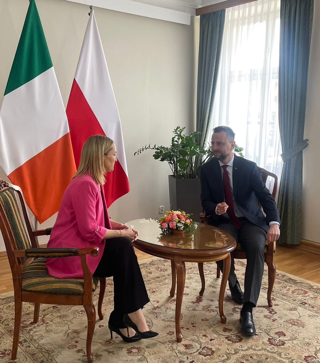 Helen McEntee TD tweet media