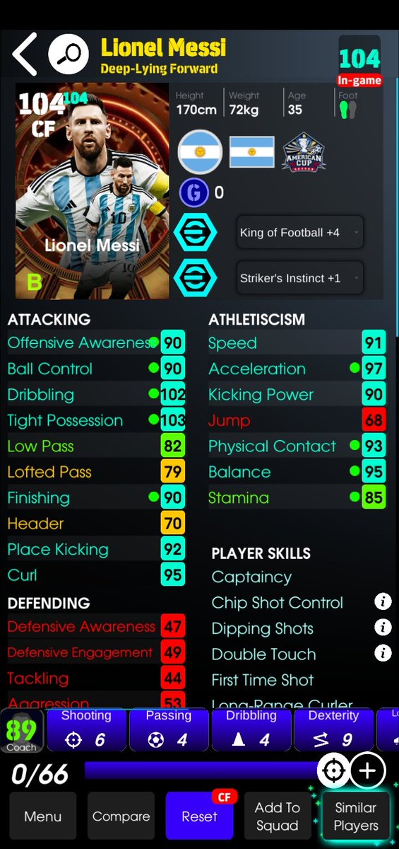 WILLS🦇PES⚽ tweet media
