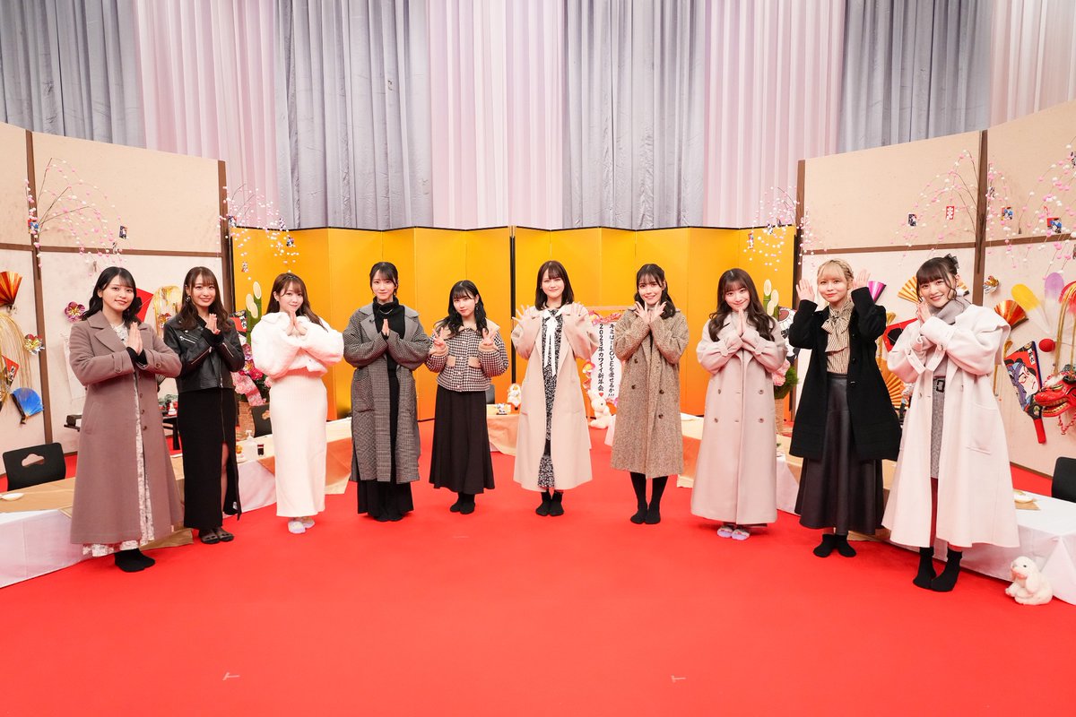 【公式】キミは＝LOVEを愛せるか!!! tweet media