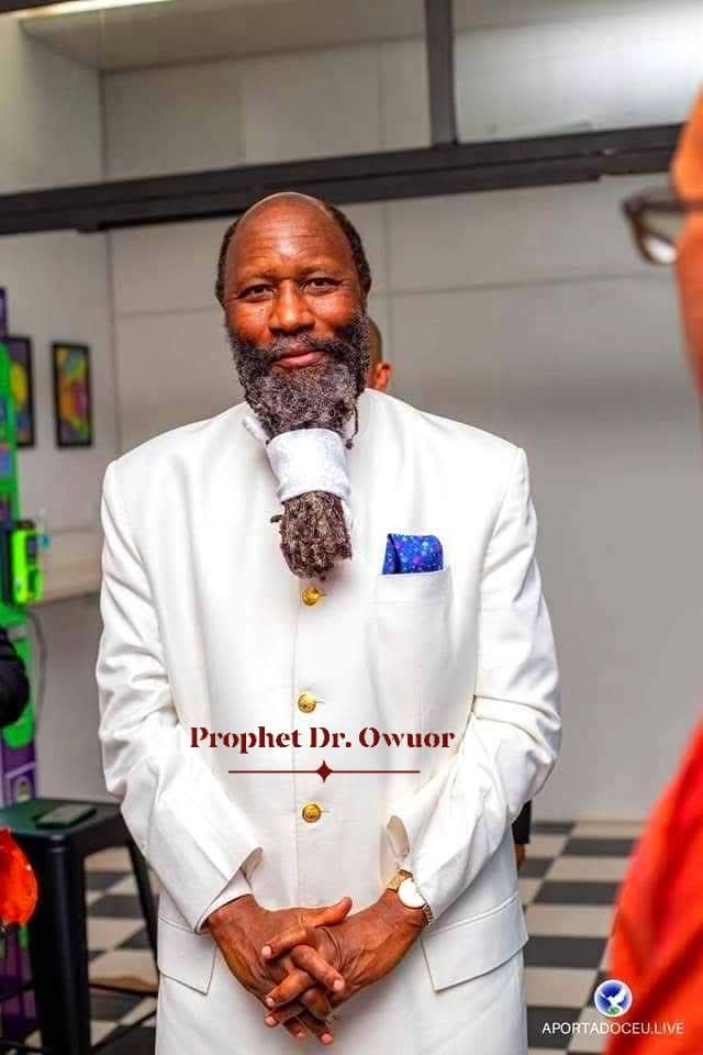 ArthurPstr's tweet photo. The Bible is very clear about the happenings before #TheComingOfChristJesus. One of them being 

Matthew 25:6
[6]“At midnight the cry rang out: ‘Here’s the bridegroom! Come out to meet him!’

And The Cry is here now https://t.co/dIRnvjs7hU