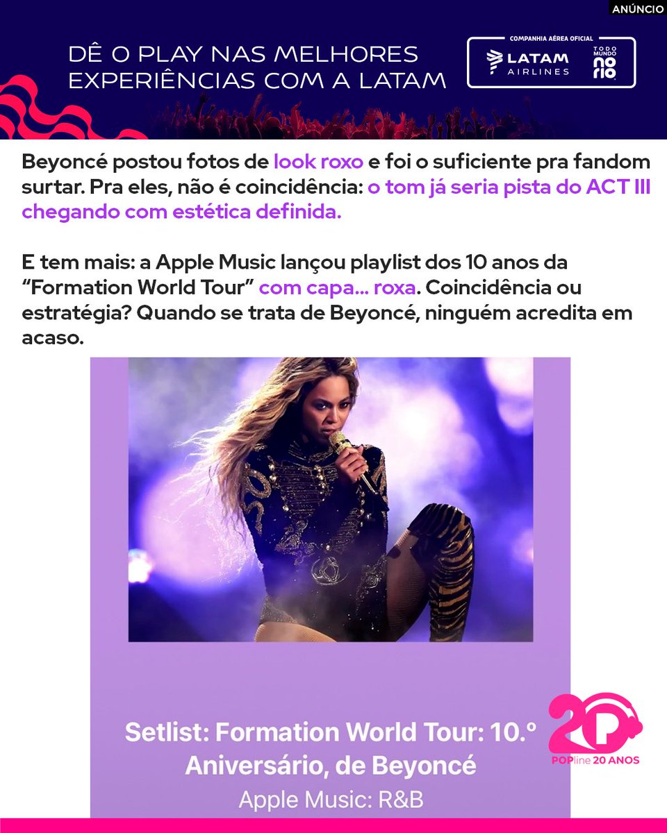 POPline 🎧 tweet media