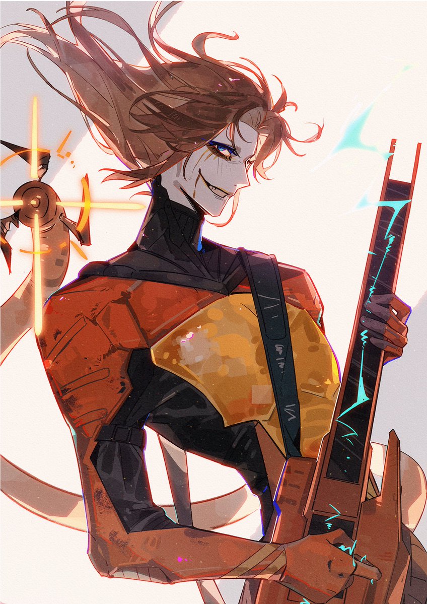 绿药膏好难吃 tweet media