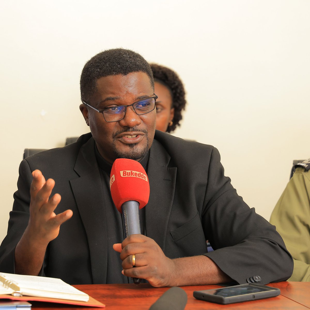Uganda Christian University (Official) tweet media