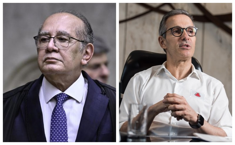 🇧🇷 | FALSE FLAG: Could Romeu Zema be a tool of the system to undermine the forces of Bolsonarism?