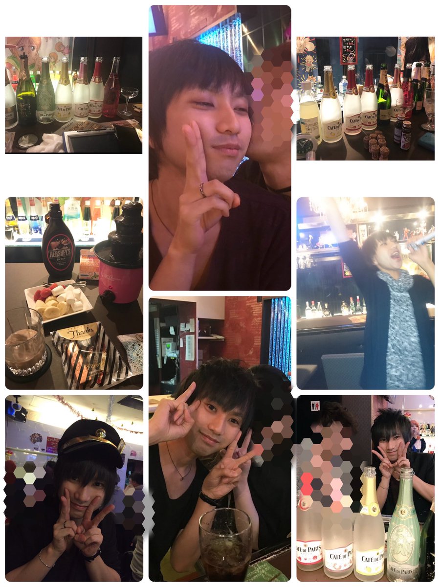 はる@🍓👑🌈🕒 tweet media