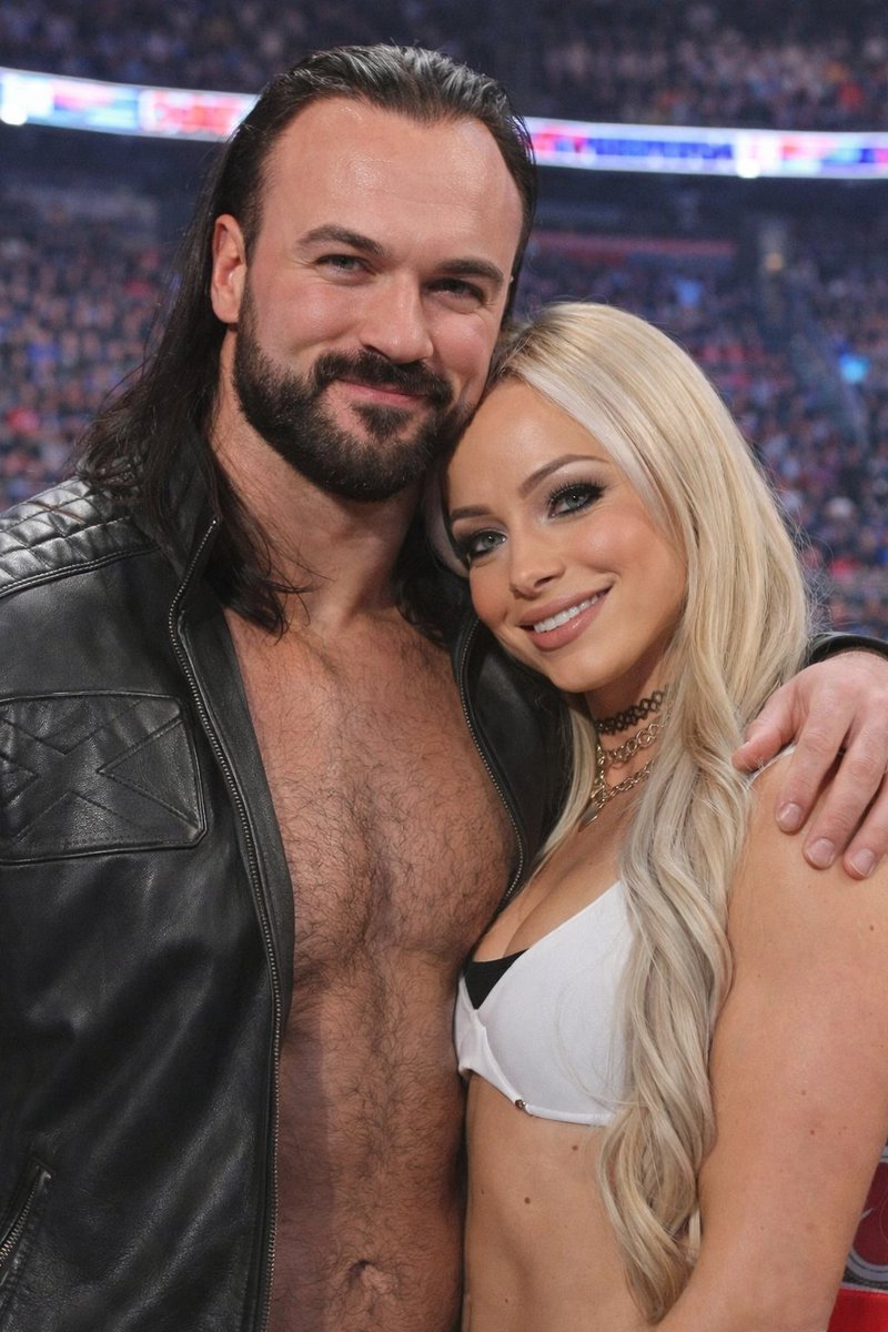 ⚔️Scottish King Drew McIntyre (RP)⚔️ tweet media