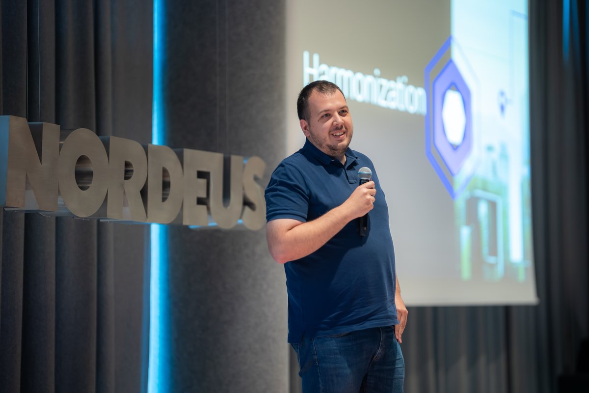 Nordeus tweet media