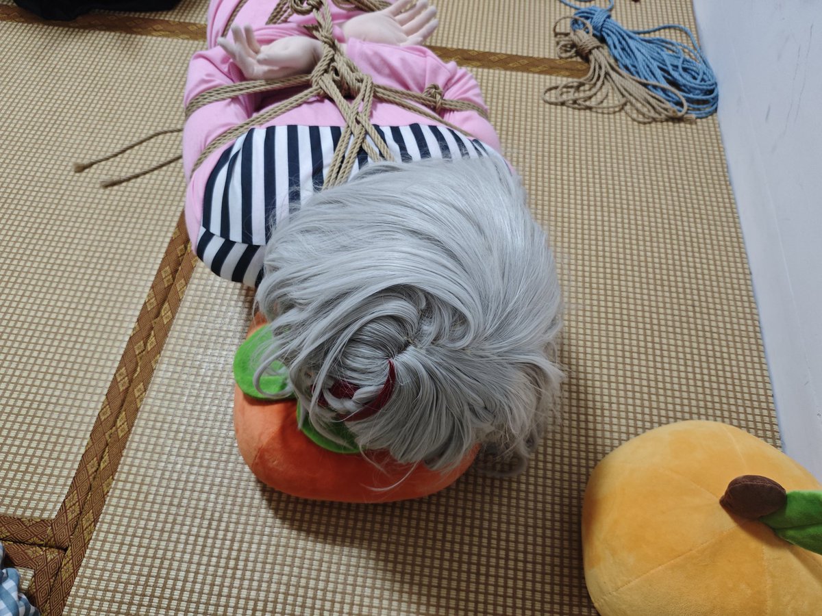枫桑 tweet media