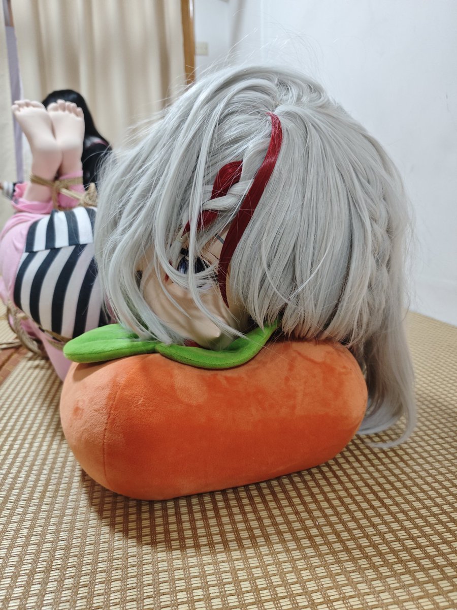 枫桑 tweet media