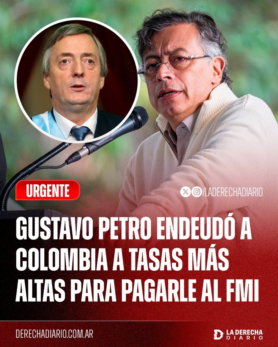 La Derecha Diario tweet media