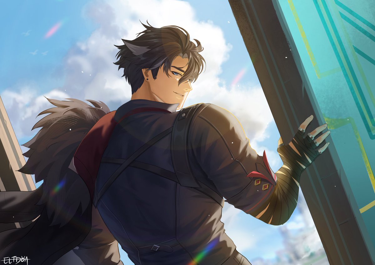 Howard 🌟 CMMSSNS OPEN tweet media