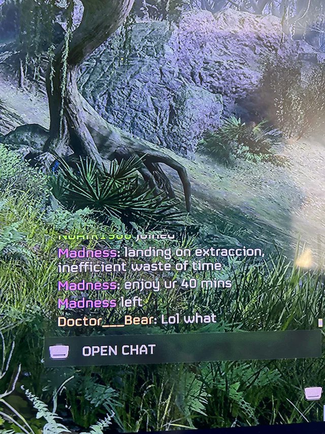 Helldivers NOW tweet media