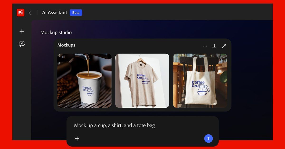 macinfosoft's tweet image. #Adobe launches #Firefly #AI_Assistant public beta with cross-app workflow automation 
buff.ly/6jfKOE3