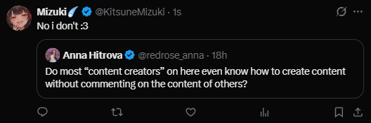 Mizuki☄️ tweet media