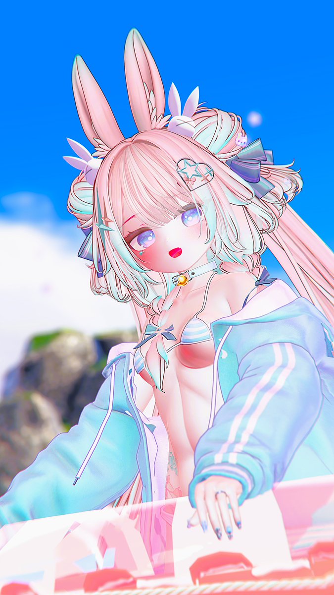 コト tweet media