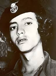 En  el natalicio de Eliseo Reyes Rodríguez, Capitán San Luis o Rolando, como le llamaban sus compañeros de lucha y su pueblo, recordamos a un  hombre que encarnó el valor sin límites y la lealtad inquebrantable a la  causa de la libertad. Desde muy joven, supo que la rebeldía