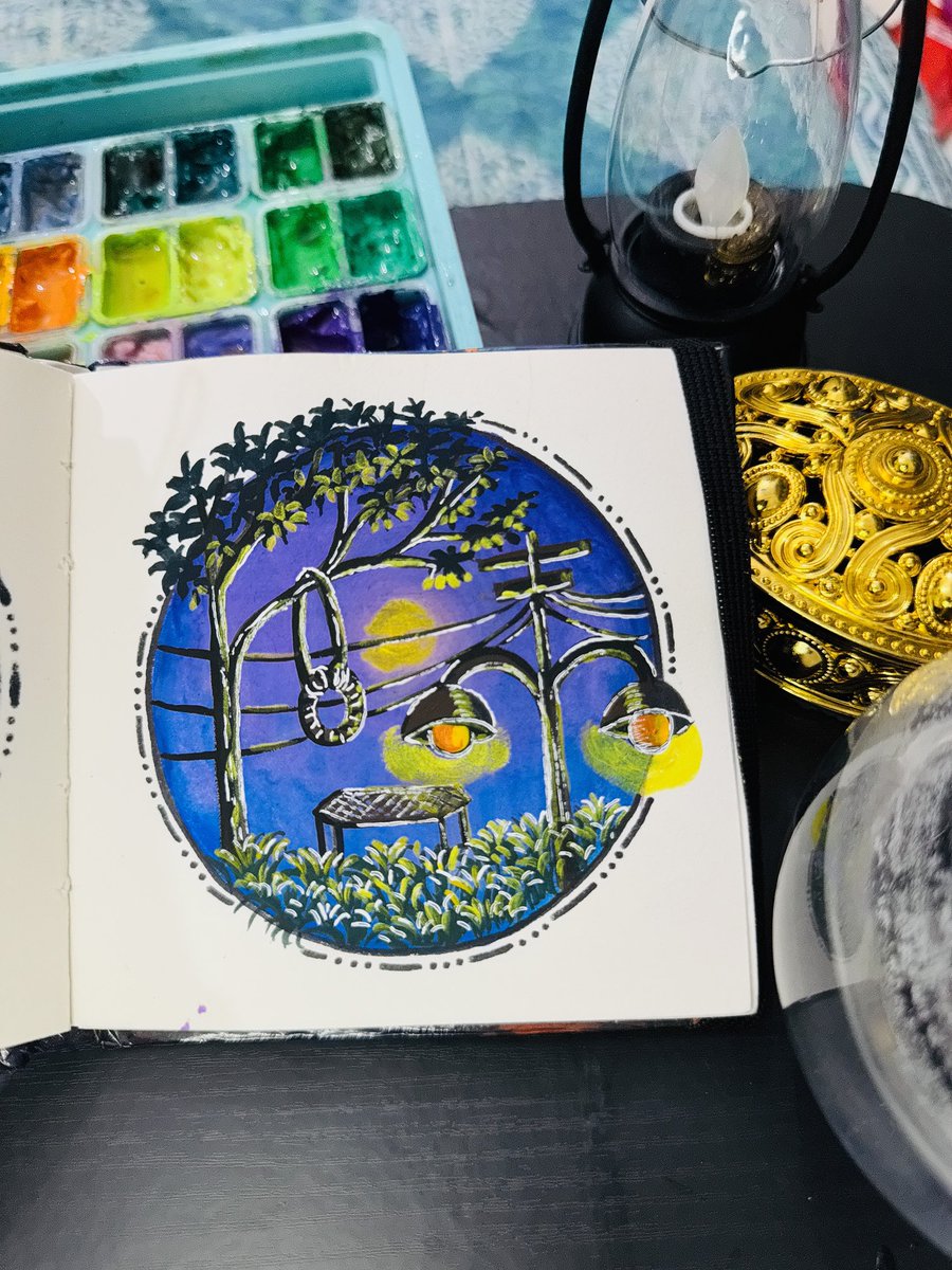 AncholFabiha95's tweet image. Lampost#artinspiration #art #artinstruction #artcommunity #painting #art... youtube.com/shorts/aVGGuRy… via @YouTube