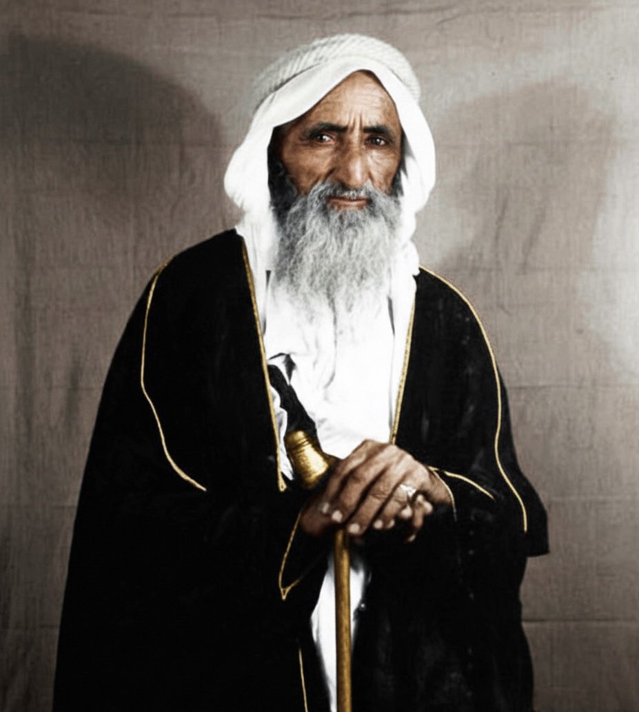 حمد المرر tweet media