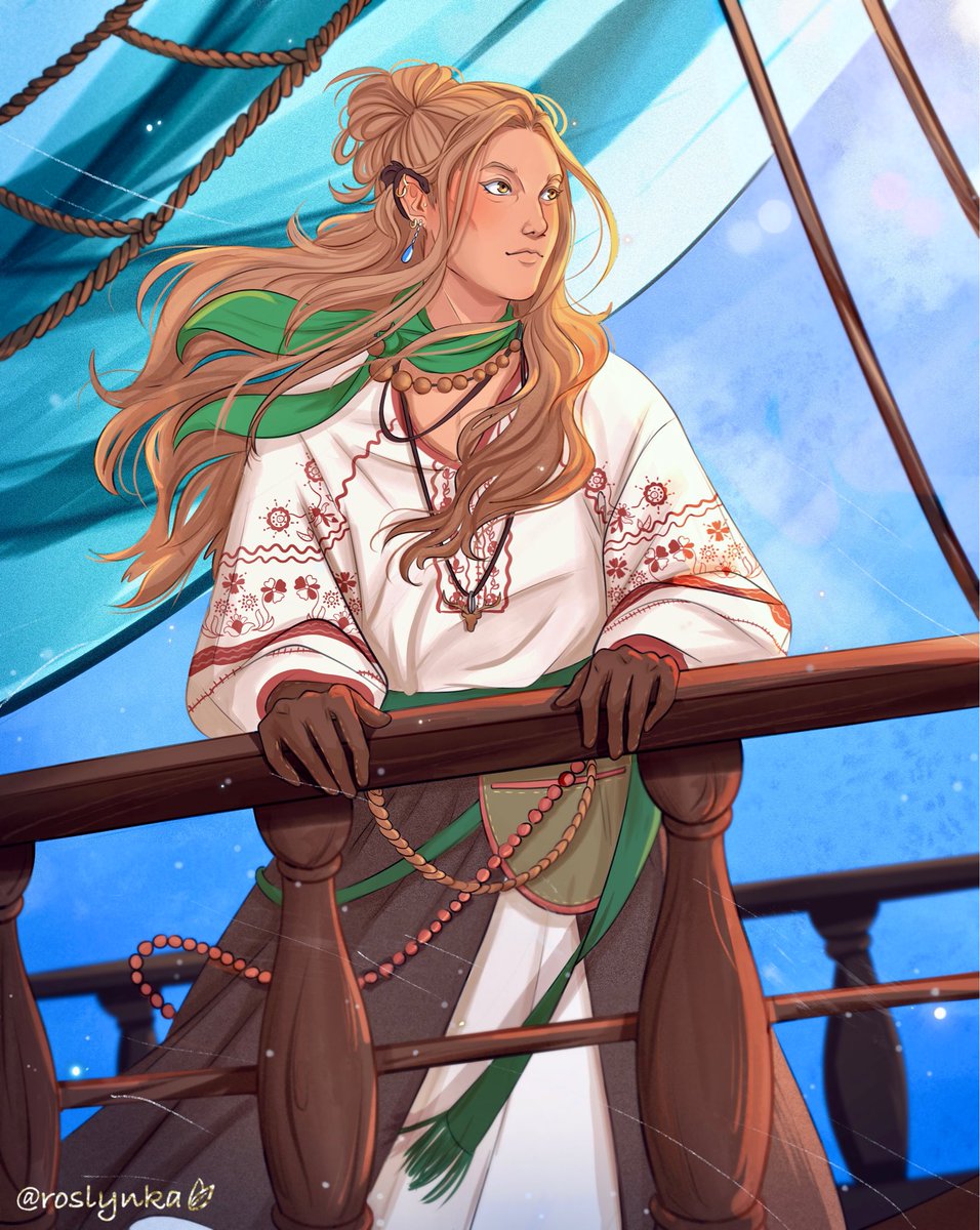 Amber my love❤️
#realmoftheelderlings 
#liveshiptraders