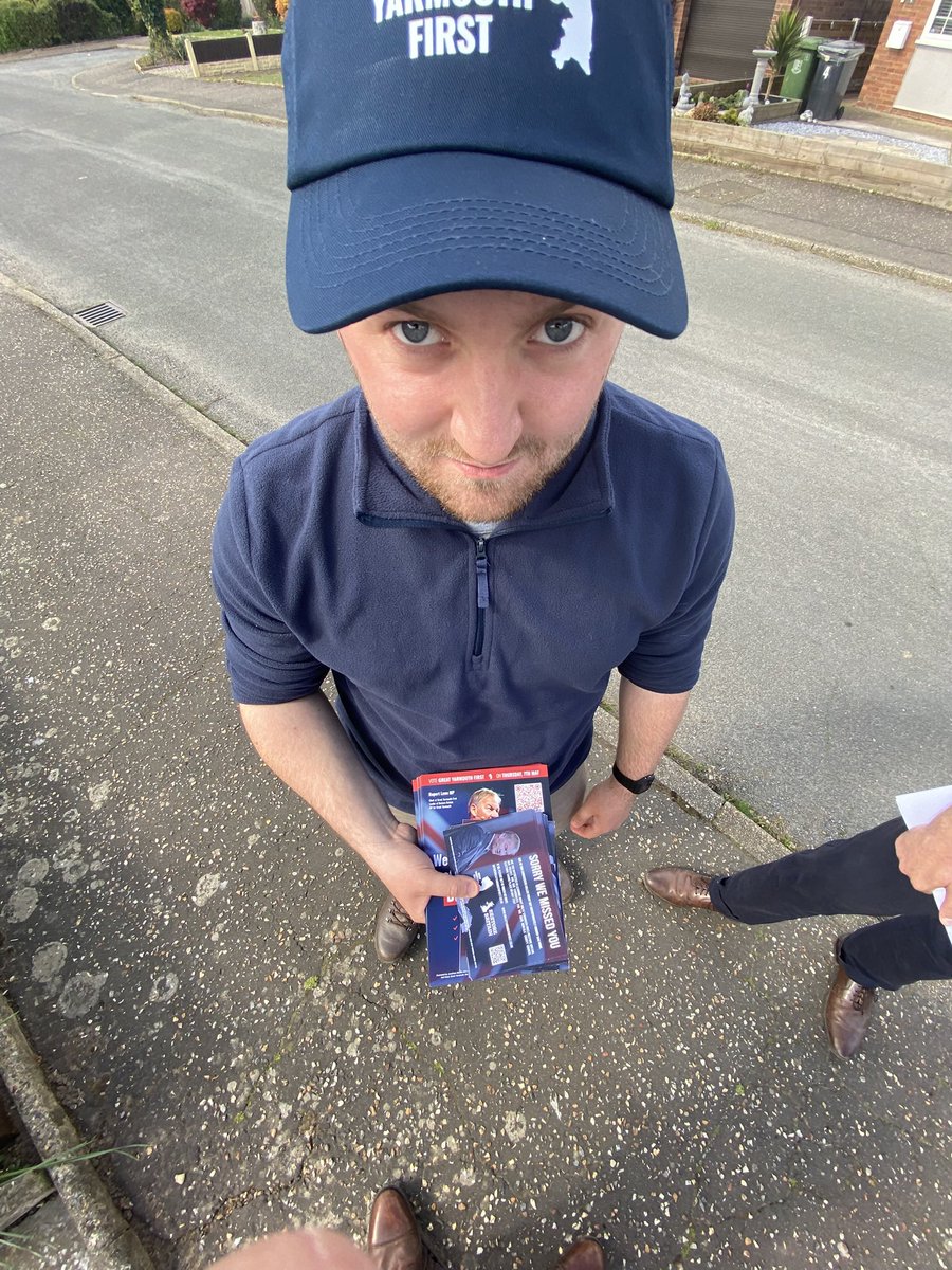 Alex Fairfax tweet media