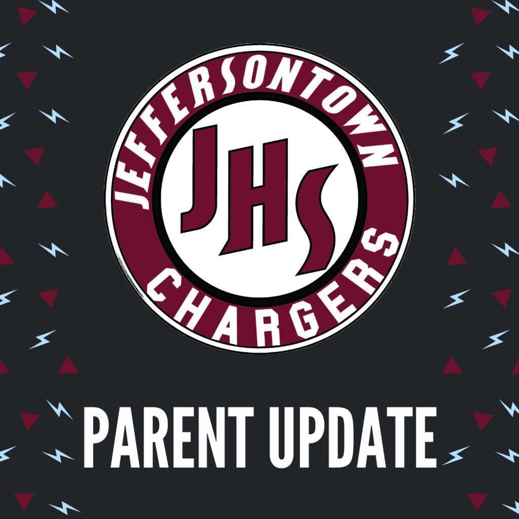 Jeffersontown High tweet media