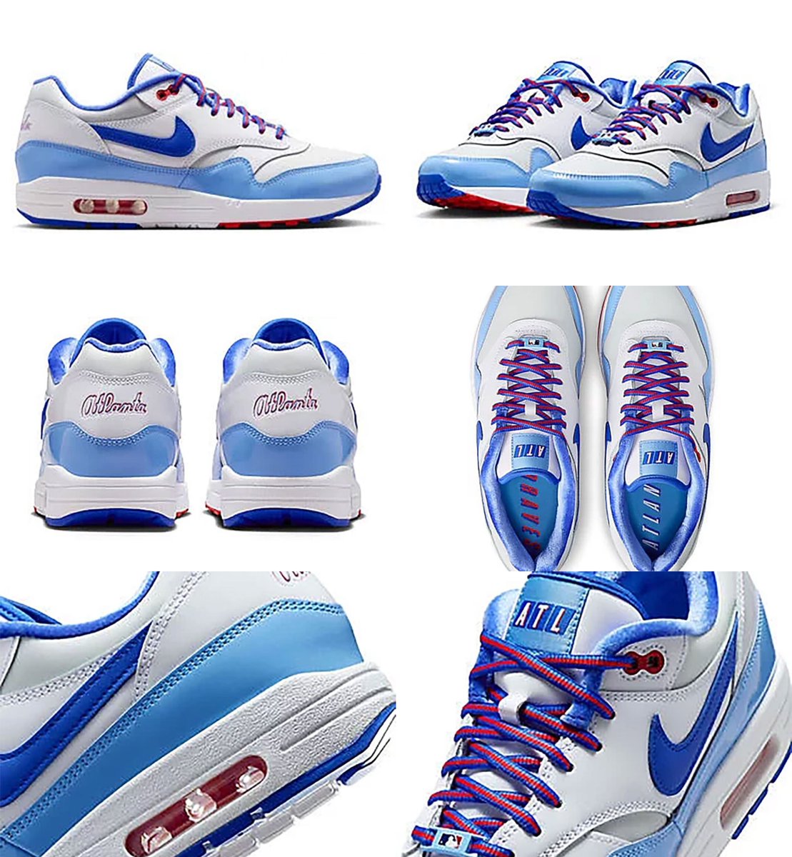 JustFreshKicks tweet media