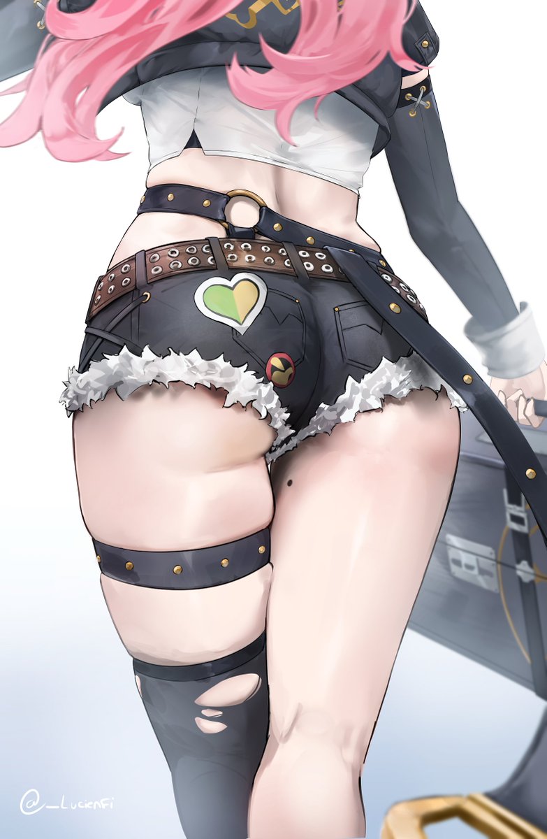 Lucien @ Dokomi 3T19 tweet media